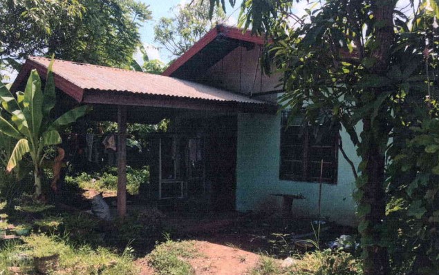 ขายทอดตลาด ที่ดินพร้อมสิ่งปลูกสร้าง ต.หนองนาคำ อ.เมืองอุดรธานี จ.อุดรธานี