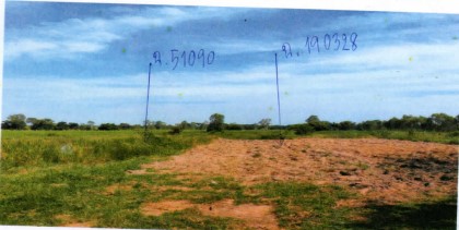 ขายทอดตลาด ที่ดินว่างเปล่า ต.หนองขอนกว้าง อ.เมืองอุดรธานี จ.อุดรธานี