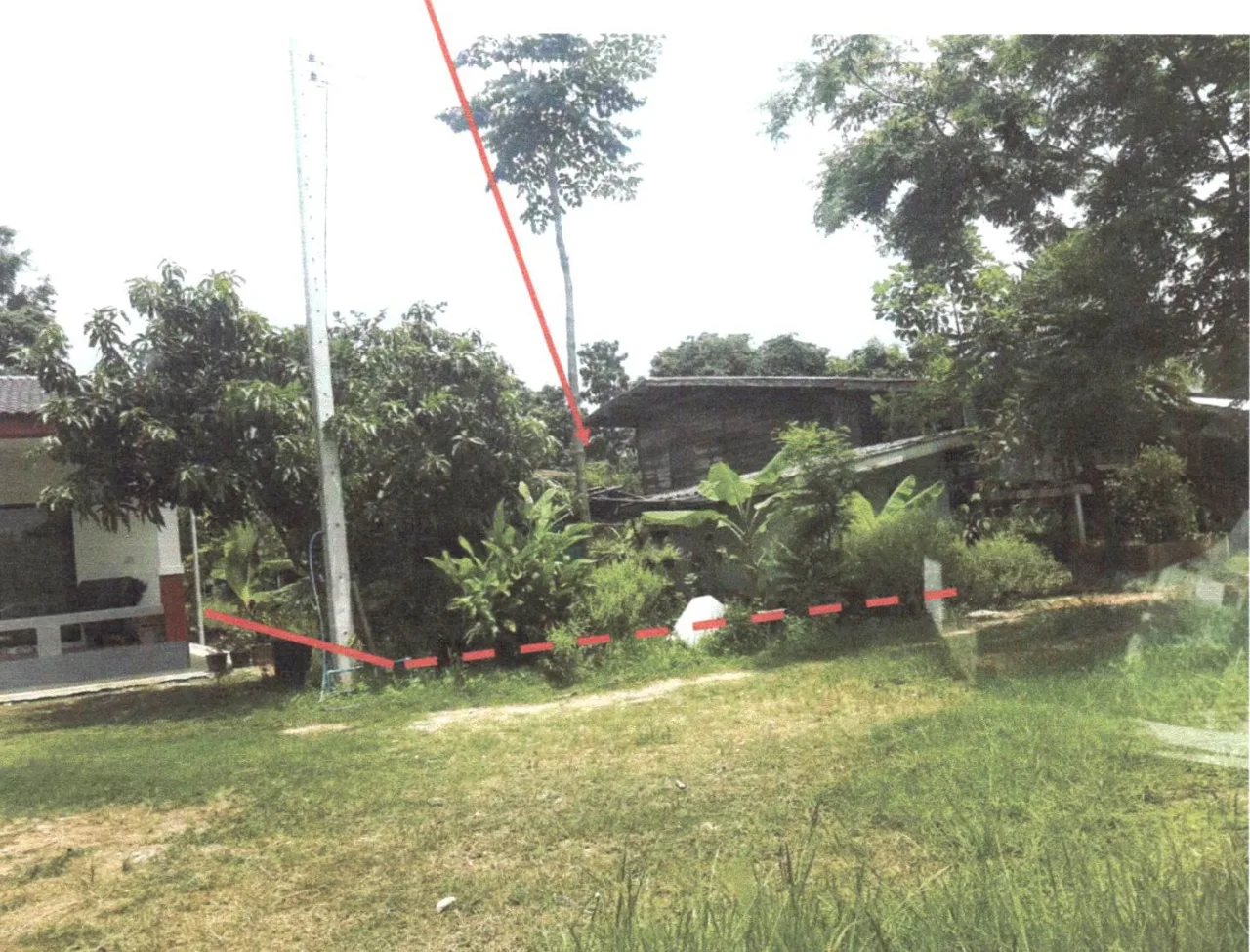 ขายทอดตลาด ที่ดินพร้อมสิ่งปลูกสร้าง ต.ในเมือง อ.พิชัย จ.อุตรดิตถ์