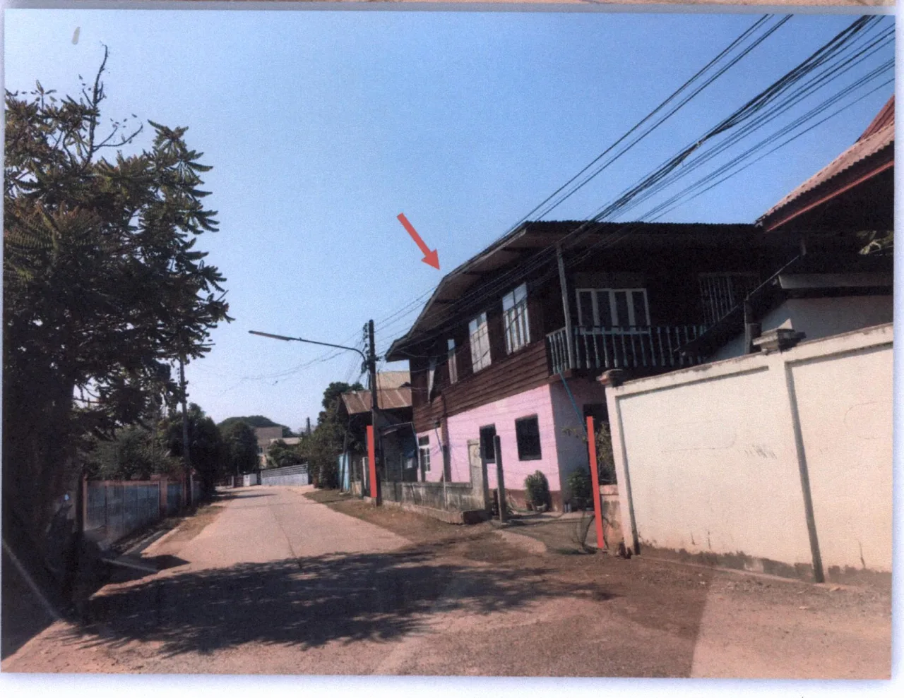 ขายทอดตลาด ที่ดินพร้อมสิ่งปลูกสร้าง ต.จำปาโมง อ.บ้านผือ จ.อุดรธานี