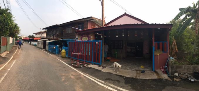 ขายทอดตลาด ที่ดินพร้อมสิ่งปลูกสร้าง ต.กระนวน อ.ซำสูง จ.ขอนแก่น