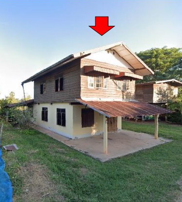 ขายทอดตลาด ที่ดินพร้อมสิ่งปลูกสร้าง ต.บ้านเชียง อ.หนองหาน จ.อุดรธานี