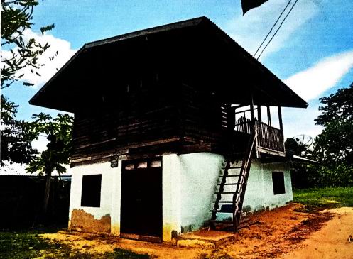 ขายทอดตลาด ที่ดินพร้อมสิ่งปลูกสร้าง ต.ศรีสุข อ.เขื่องใน จ.อุบลราชธานี