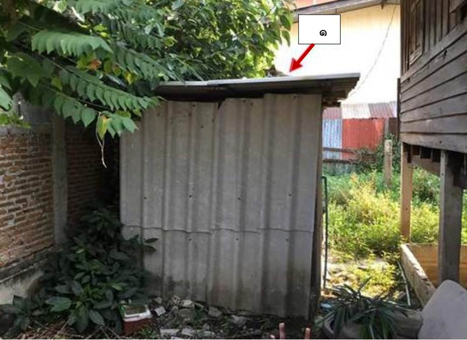 ขายทอดตลาด ที่ดินพร้อมสิ่งปลูกสร้าง ต.ตลาดหลวง อ.เมืองอ่างทอง จ.อ่างทอง