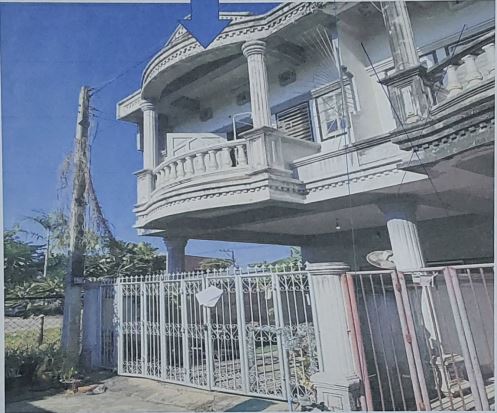 ขายทอดตลาด ที่ดินพร้อมสิ่งปลูกสร้าง ต.หมากแข้ง อ.เมืองอุดรธานี จ.อุดรธานี