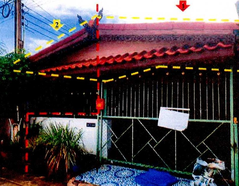 ขายทอดตลาด ที่ดินพร้อมสิ่งปลูกสร้าง ต.พานทอง อ.พานทอง จ.ชลบุรี