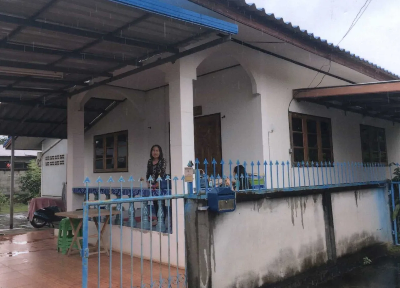 ขายทอดตลาด ที่ดินพร้อมสิ่งปลูกสร้าง ต.ท่าเสา อ.เมืองอุตรดิตถ์ จ.อุตรดิตถ์