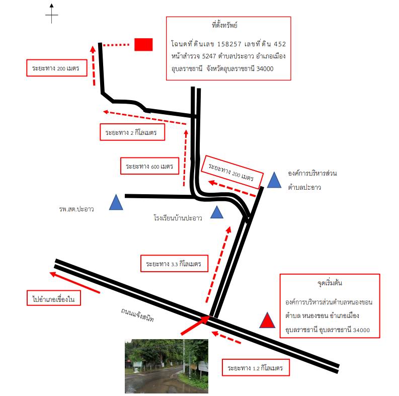 แผนที่ประกอบทรัพย์ 2