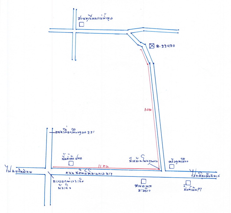 แผนที่ประกอบทรัพย์ 2