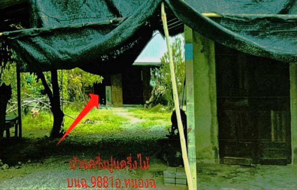 ขายทอดตลาด ที่ดินพร้อมสิ่งปลูกสร้าง ต.ทุ่งพง อ.หนองฉาง จ.อุทัยธานี