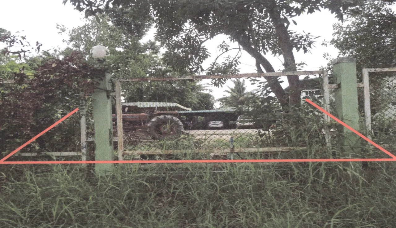 ขายทอดตลาด ที่ดินพร้อมสิ่งปลูกสร้าง ต.พญาแมน อ.พิชัย จ.อุตรดิตถ์