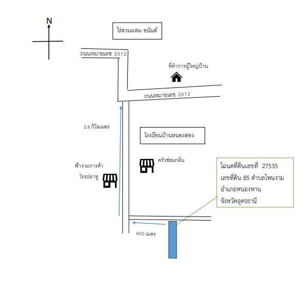 แผนที่ประกอบทรัพย์ 2