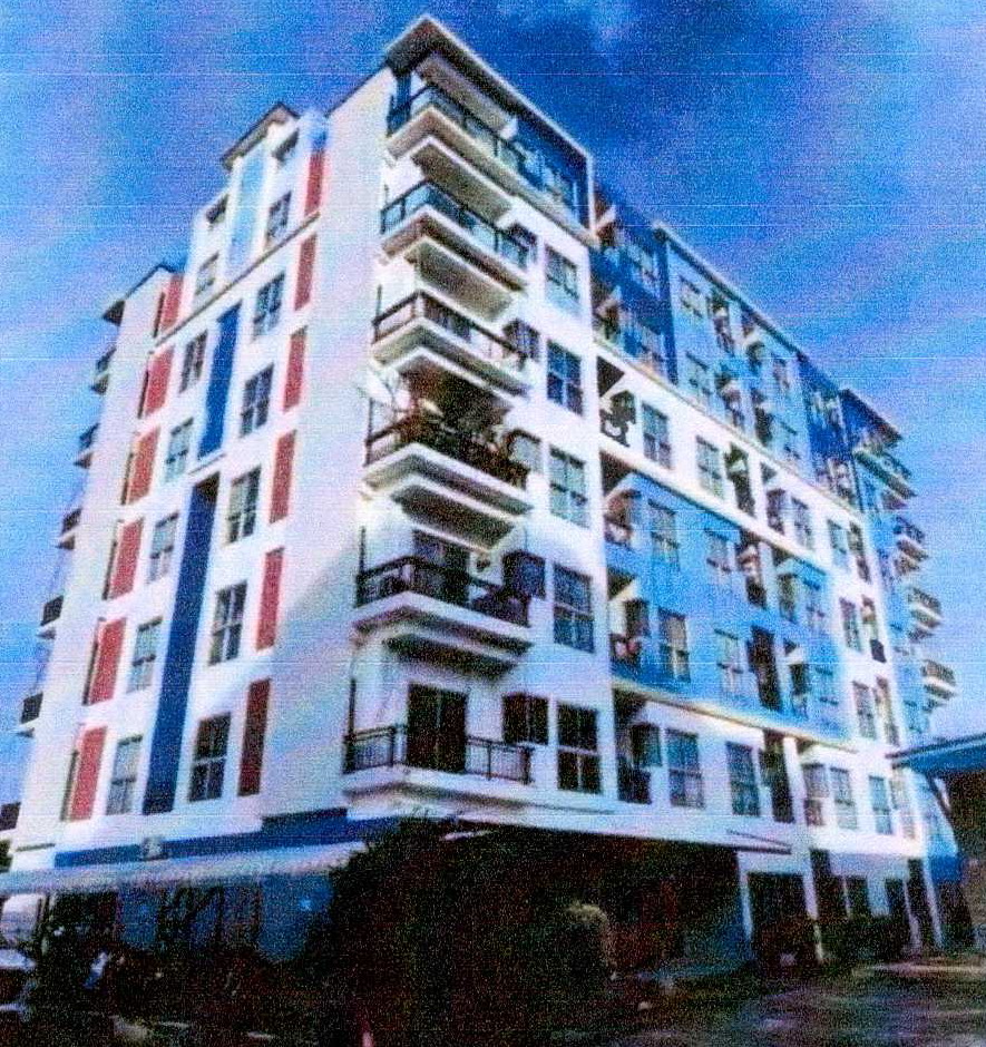 ขายทอดตลาด ห้องชุด จ.ชลบุรี