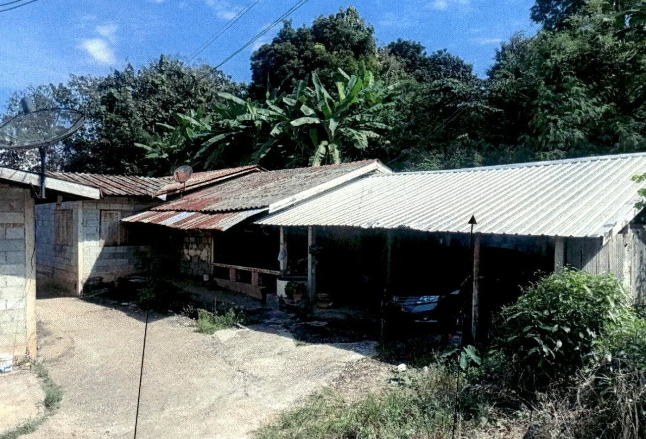 ขายทอดตลาด ที่ดินพร้อมสิ่งปลูกสร้าง ต.หาดล้า อ.ท่าปลา จ.อุตรดิตถ์