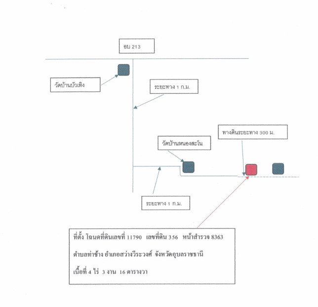 แผนที่ประกอบทรัพย์ 2