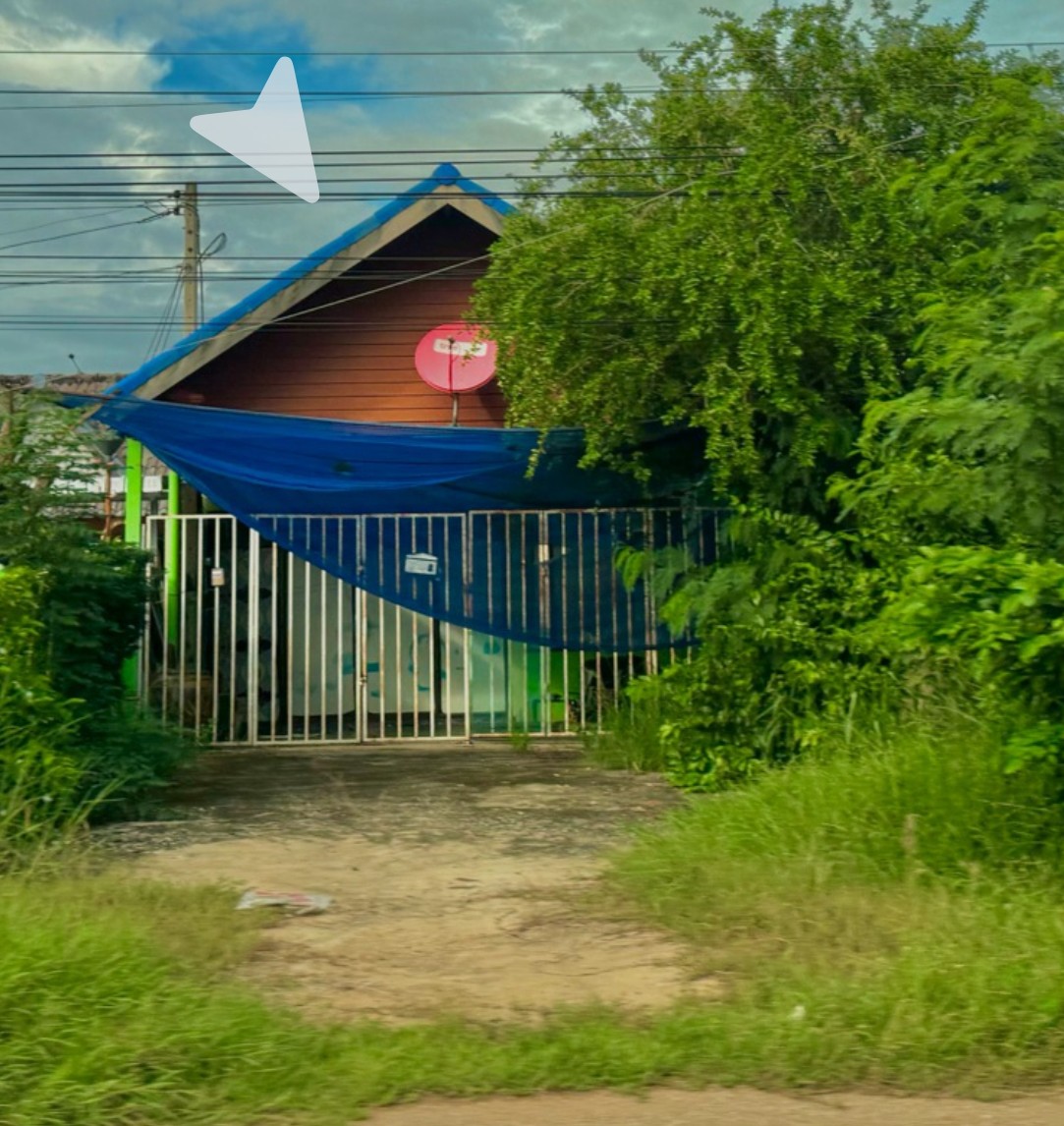 ขายทอดตลาด ที่ดินพร้อมสิ่งปลูกสร้าง ต.ไผ่เขียว อ.สว่างอารมณ์ จ.อุทัยธานี