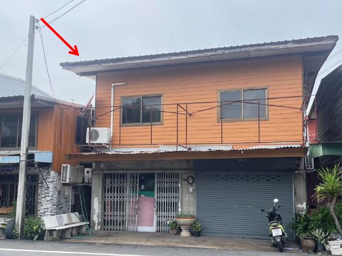 ขายทอดตลาด ที่ดินพร้อมสิ่งปลูกสร้าง ต.ในเมือง อ.เมืองอุบลราชธานี จ.อุบลราชธานี