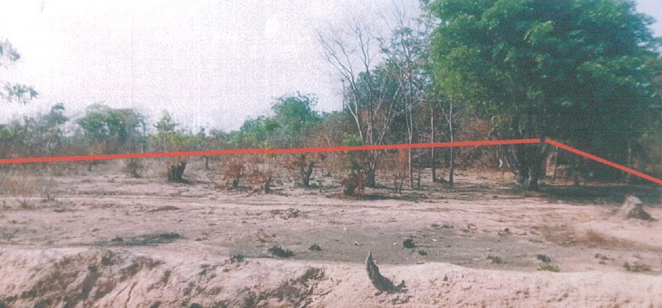 ขายทอดตลาด ที่ดินว่างเปล่า ต.หลุมเข้า อ.หนองขาหย่าง จ.อุทัยธานี