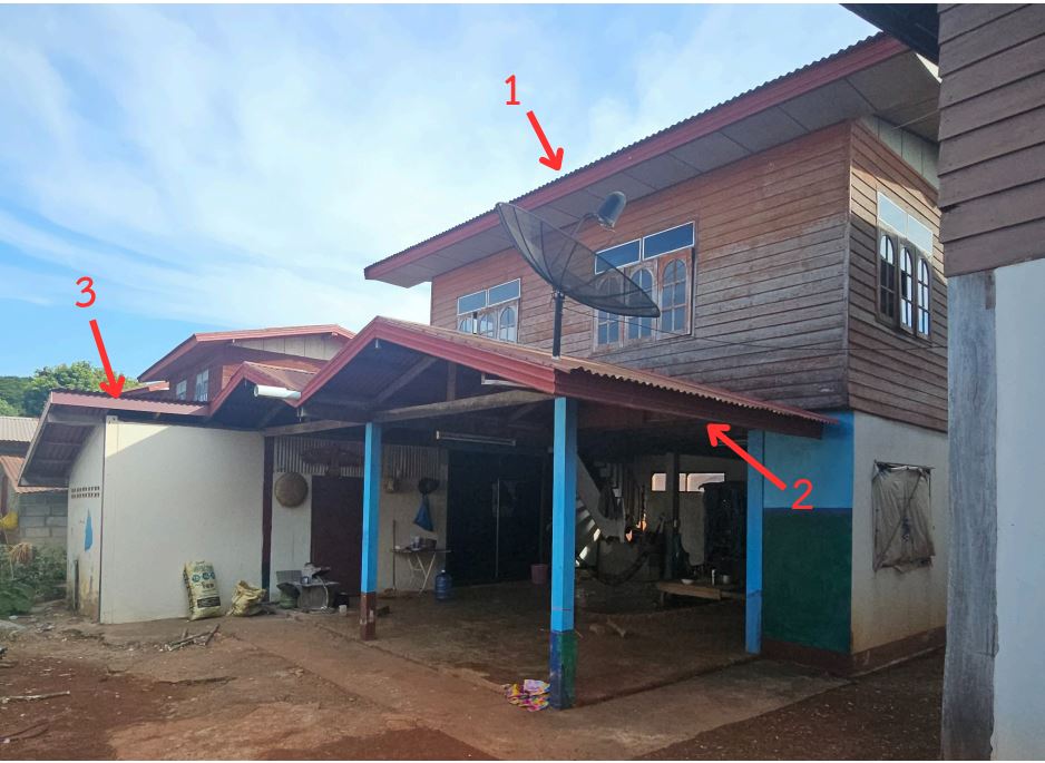 ขายทอดตลาด ที่ดินพร้อมสิ่งปลูกสร้าง ต.จอมศรี อ.เพ็ญ จ.อุดรธานี