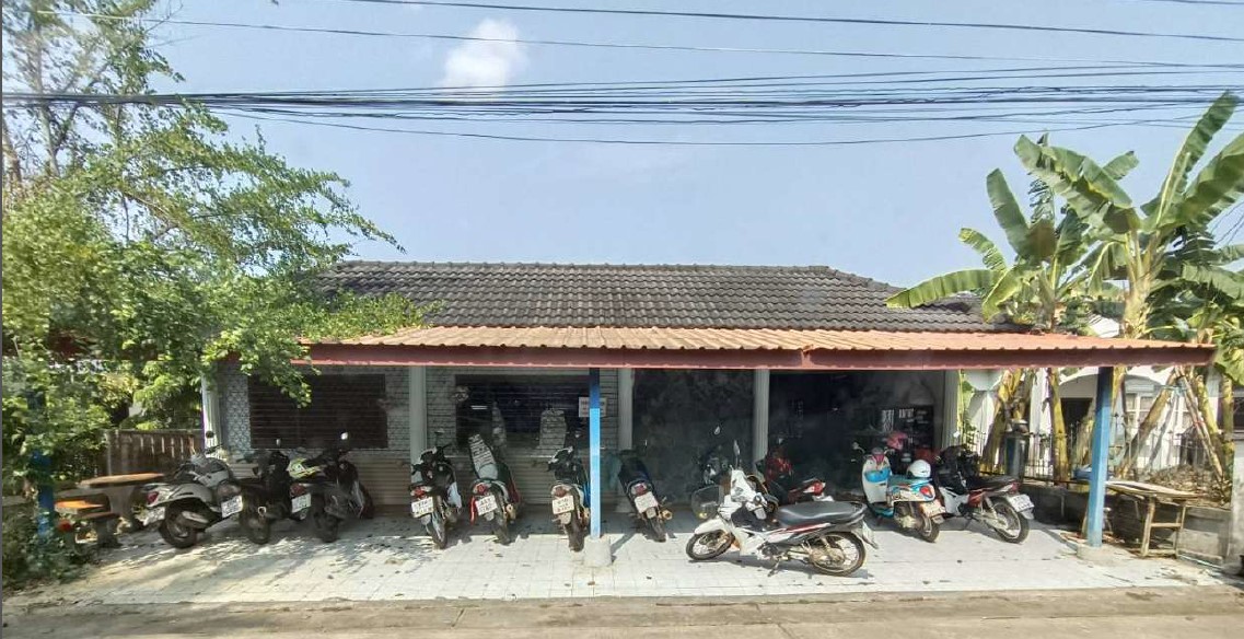 ขายทอดตลาด ที่ดินพร้อมสิ่งปลูกสร้าง ต.หนองนาคำ อ.เมืองอุดรธานี จ.อุดรธานี