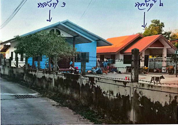 ขายทอดตลาด ที่ดินพร้อมสิ่งปลูกสร้าง ต.โนนสูง อ.เมืองอุดรธานี จ.อุดรธานี