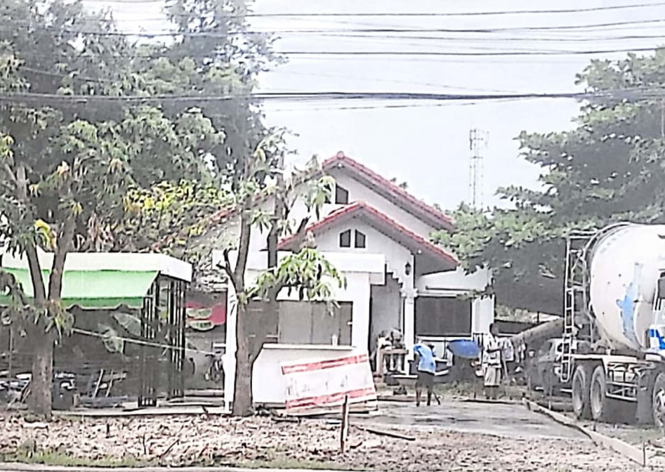 ขายทอดตลาด ที่ดินพร้อมสิ่งปลูกสร้าง ต.น้ำซึม อ.เมืองอุทัยธานี จ.อุทัยธานี
