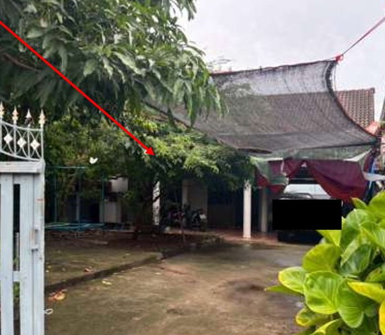 ขายทอดตลาด ที่ดินพร้อมสิ่งปลูกสร้าง ต.พิบูล อ.พิบูลมังสาหาร จ.อุบลราชธานี