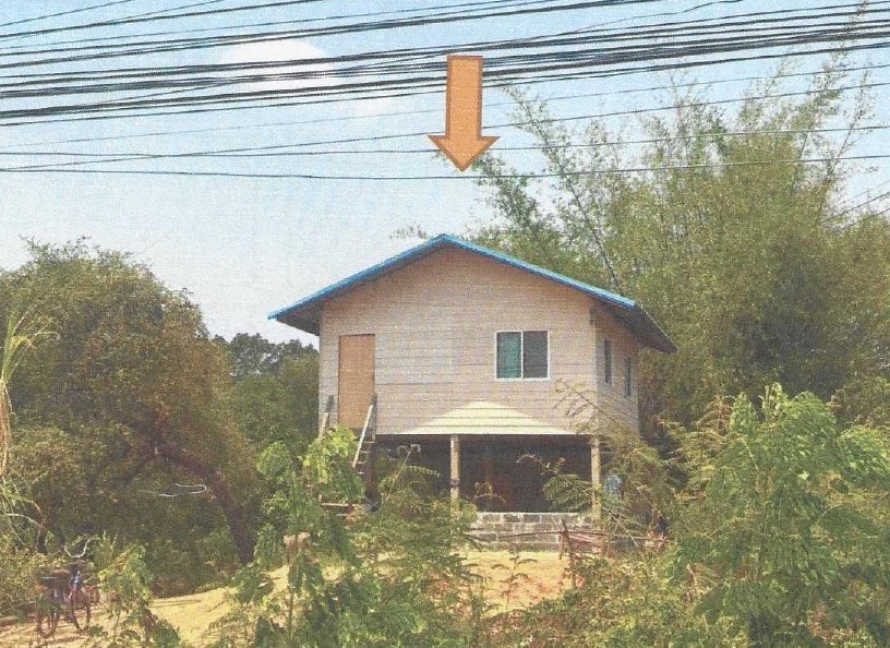 ขายทอดตลาด ที่ดินพร้อมสิ่งปลูกสร้าง ต.ในเมือง อ.เมืองอุบลราชธานี จ.อุบลราชธานี