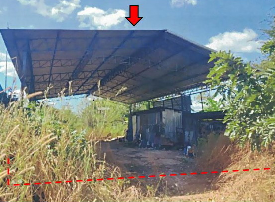 ขายทอดตลาด ที่ดินพร้อมสิ่งปลูกสร้าง ต.กุดชมภู อ.พิบูลมังสาหาร จ.อุบลราชธานี
