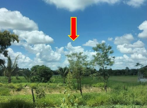 ขายทอดตลาด ที่ดินว่างเปล่า ต.ตูมใต้ อ.กุมภวาปี จ.อุดรธานี