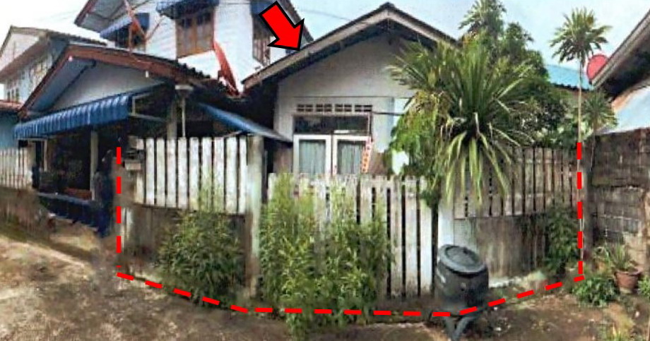 ขายทอดตลาด ที่ดินพร้อมสิ่งปลูกสร้าง ต.ปทุม อ.เมืองอุบลราชธานี จ.อุบลราชธานี