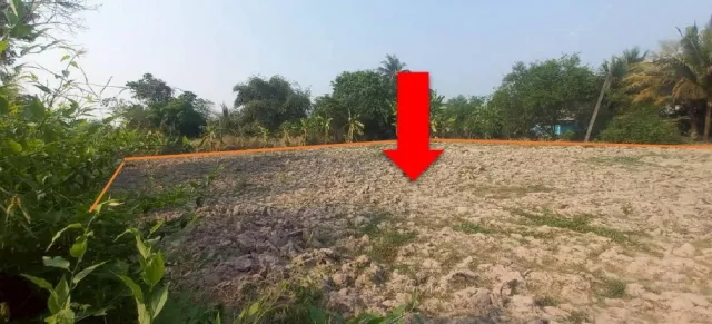 ขายทอดตลาด ที่ดินว่างเปล่า จ.ร้อยเอ็ด