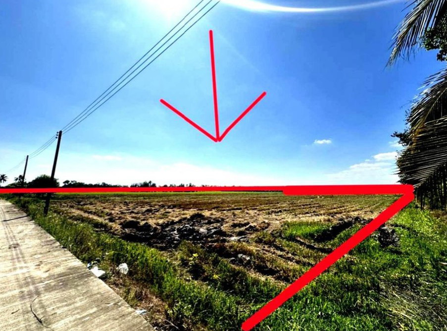 ขายทอดตลาด ที่ดินว่างเปล่า จ.อุทัยธานี