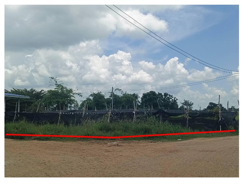 ขายทอดตลาด ที่ดินว่างเปล่า จ.ขอนแก่น
