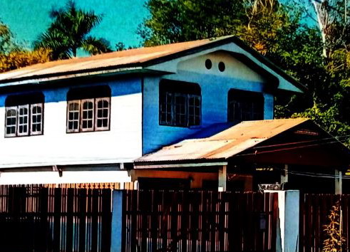 ขายทอดตลาด ที่ดินพร้อมสิ่งปลูกสร้าง ต.หนองไฮ อ.เมืองอุดรธานี จ.อุดรธานี