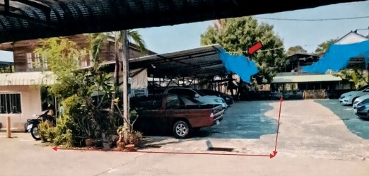 ขายทอดตลาด ที่ดินพร้อมสิ่งปลูกสร้าง ต.ในเมือง อ.เมืองอุบลราชธานี จ.อุบลราชธานี
