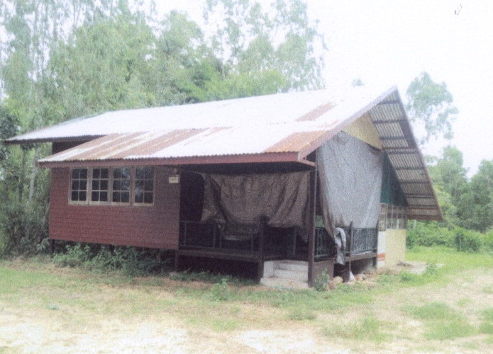 ขายทอดตลาด ที่ดินพร้อมสิ่งปลูกสร้าง ต.บ้านธาตุ อ.เพ็ญ จ.อุดรธานี