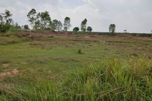 ขายทอดตลาด ที่ดินว่างเปล่า ต.แชแล อ.กุมภวาปี จ.อุดรธานี