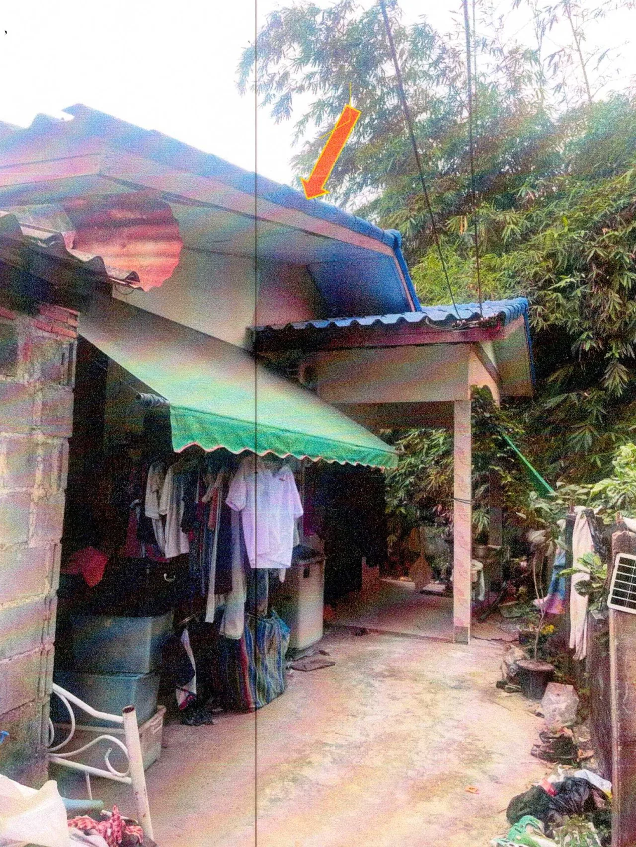 ขายทอดตลาด ที่ดินพร้อมสิ่งปลูกสร้าง ต.หนองซ้ำซาก อ.บ้านบึง จ.ชลบุรี