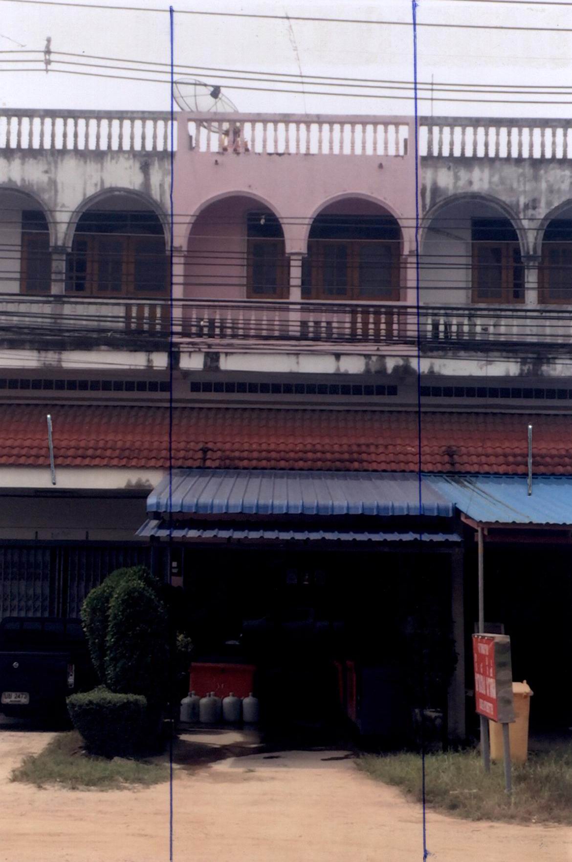 ขายทอดตลาด ที่ดินพร้อมสิ่งปลูกสร้าง ต.ท่าโพ อ.หนองขาหย่าง จ.อุทัยธานี