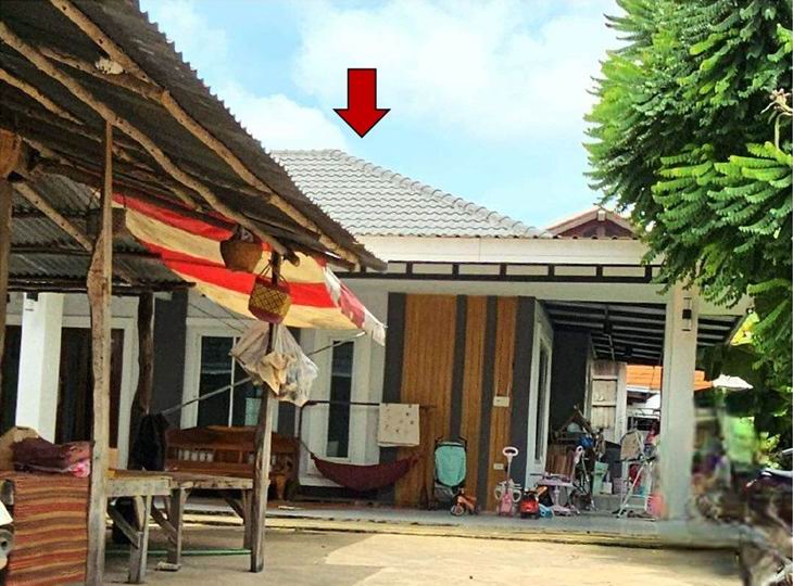 ขายทอดตลาด ที่ดินพร้อมสิ่งปลูกสร้าง ต.น้ำอ้อม อ.กระนวน จ.ขอนแก่น