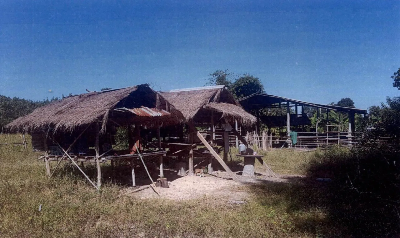 ขายทอดตลาด ที่ดินพร้อมสิ่งปลูกสร้าง ต.เมืองเพีย อ.กุดจับ จ.อุดรธานี