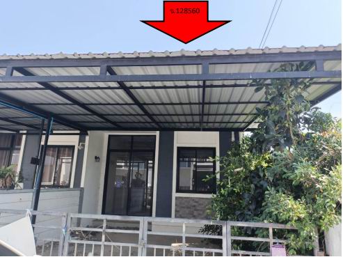 ขายทอดตลาด ที่ดินพร้อมสิ่งปลูกสร้าง ต.กุดลาด อ.เมืองอุบลราชธานี จ.อุบลราชธานี