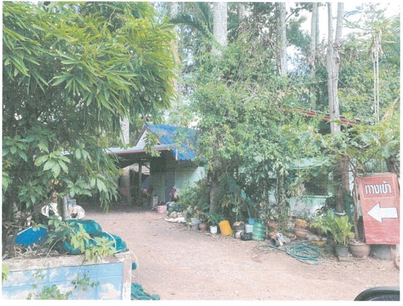 ขายทอดตลาด ที่ดินพร้อมสิ่งปลูกสร้าง ต.กุมภวาปี อ.กุมภวาปี จ.อุดรธานี