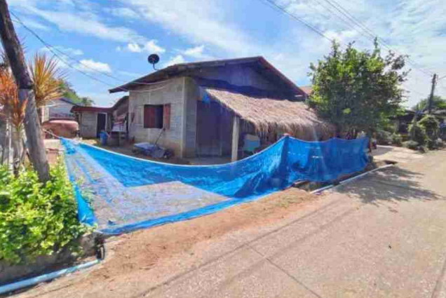 ขายทอดตลาด ที่ดินพร้อมสิ่งปลูกสร้าง ต.โนนสะอาด อ.โนนสะอาด จ.อุดรธานี