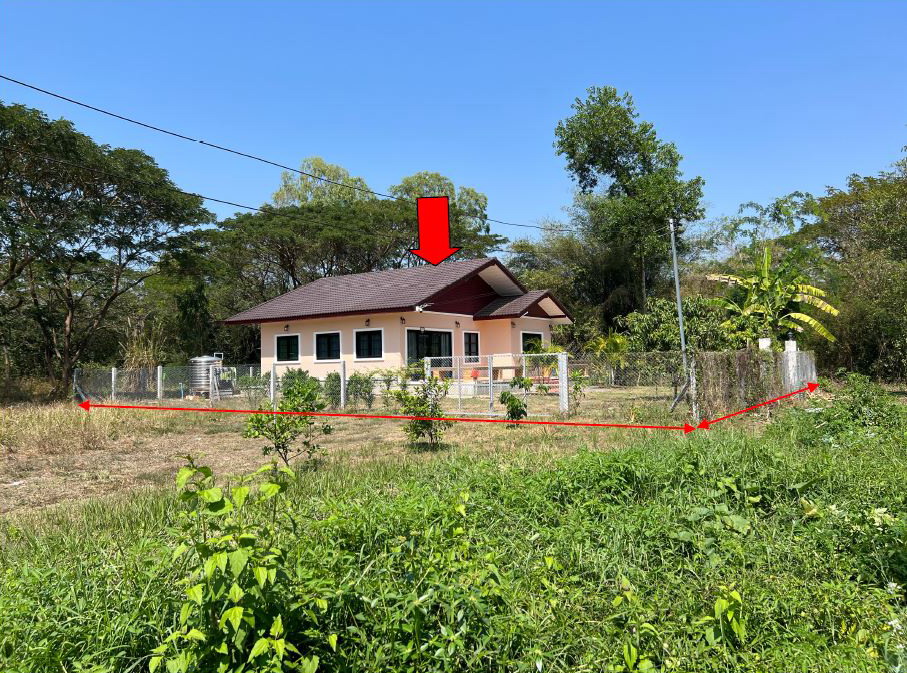 ขายทอดตลาด ที่ดินพร้อมสิ่งปลูกสร้าง ต.บ้านจั่น อ.เมือง จ.อุดรธานี