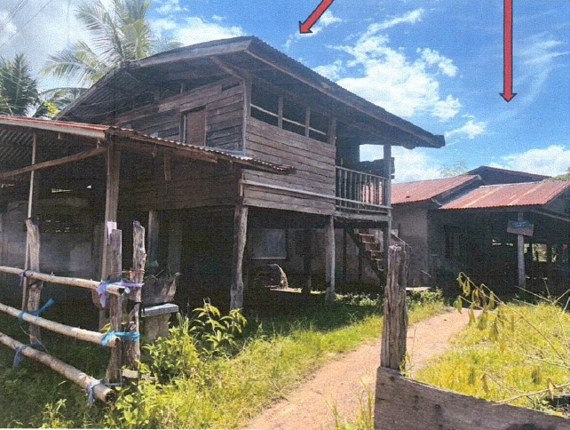 ขายทอดตลาด ที่ดินพร้อมสิ่งปลูกสร้าง ต.บ้านขาว อ.เมืองอุดรธานี จ.อุดรธานี
