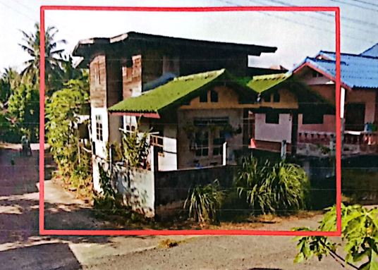 ขายทอดตลาด ที่ดินพร้อมสิ่งปลูกสร้าง ต.นาข่า อ.เมืองอุดรธานี จ.อุดรธานี