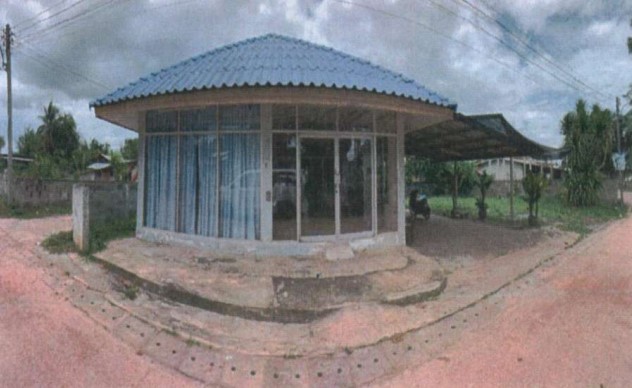 ขายทอดตลาด ที่ดินพร้อมสิ่งปลูกสร้าง ต.บ้านขาว อ.เมืองอุดรธานี จ.อุดรธานี