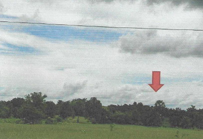 ขายทอดตลาด ที่ดินว่างเปล่า ต.หนองนกทา อ.เขมราฐ จ.อุบลราชธานี